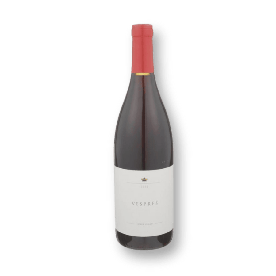 Josep Grau Vespres 2019 Montsant - The Spanish Table