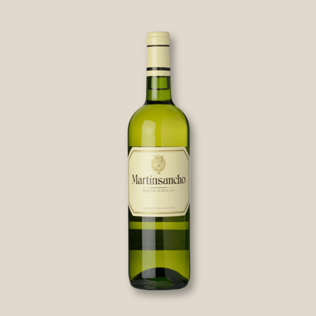 Bodega Martinsancho 2023 Verdejo Rueda - The Spanish Table