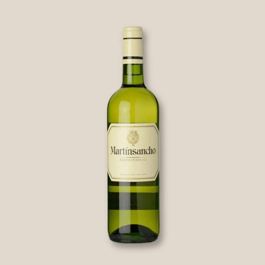 Bodega Martinsancho 2023 Verdejo Rueda - The Spanish Table