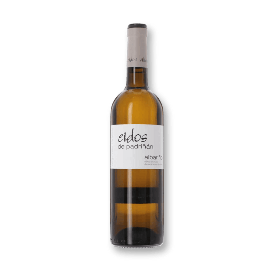 Eidos de Padriñan 2023 Albariño - The Spanish Table