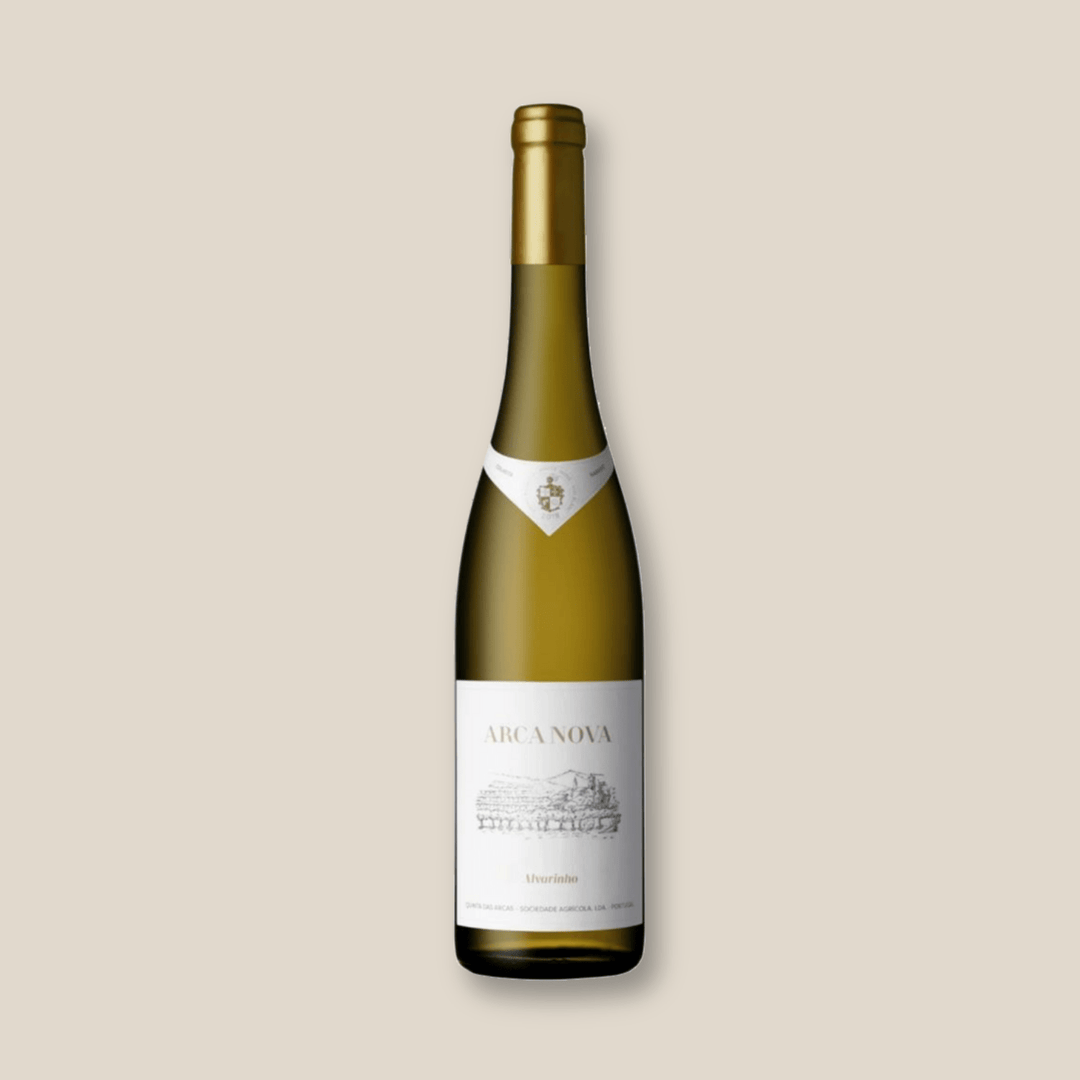 Arca Nova 2023 Alvarinho, Vinho Verde, - The Spanish Table