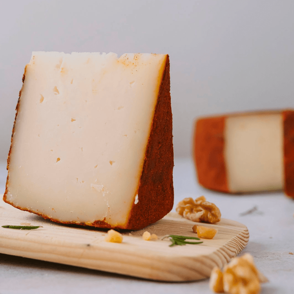 Majorero Cheese 2052 - The Spanish Table