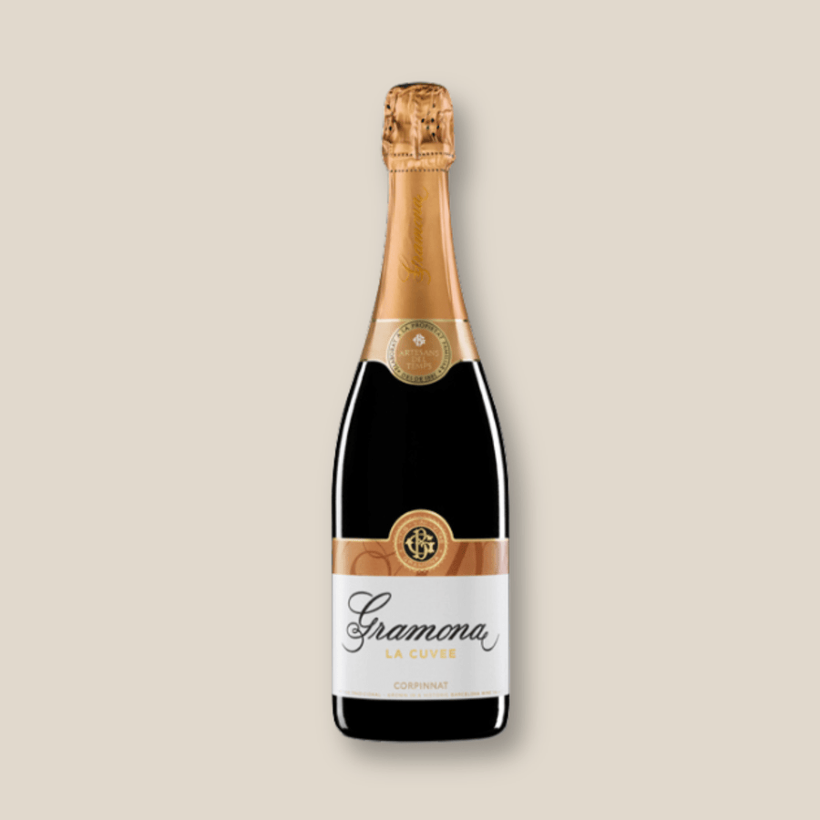 Gramona 2021 La Cuve - The Spanish Table