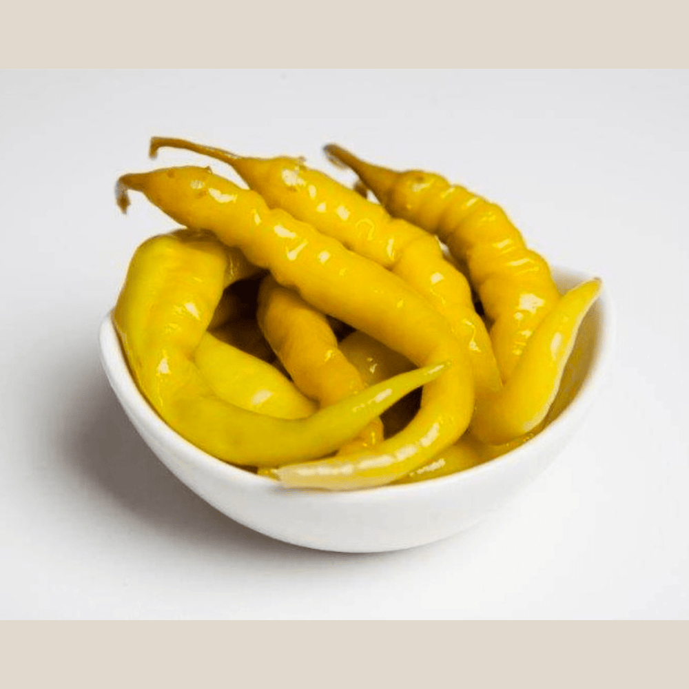 Framar Basque Guindilla / Piparras Peppers - The Spanish Table