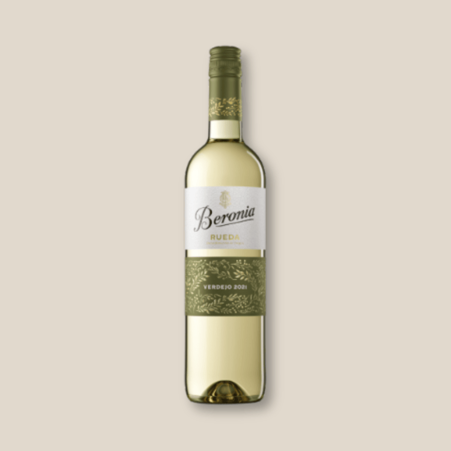 Beronia 2023 Verdejo Rueda - The Spanish Table