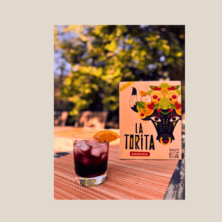 La Torita Sangria (3L box) - The Spanish Table