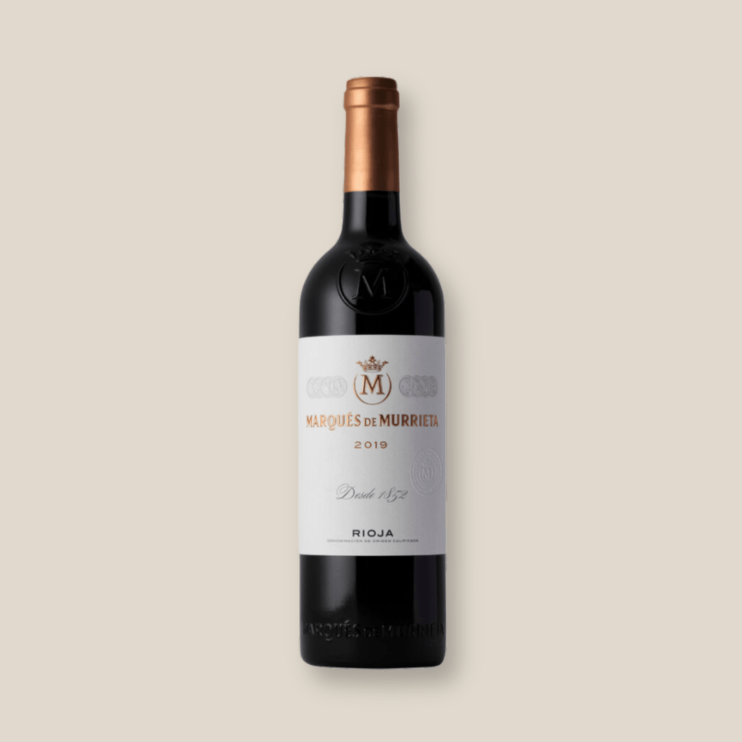 Marques De Murrieta 2020 Rioja Reserva - The Spanish Table