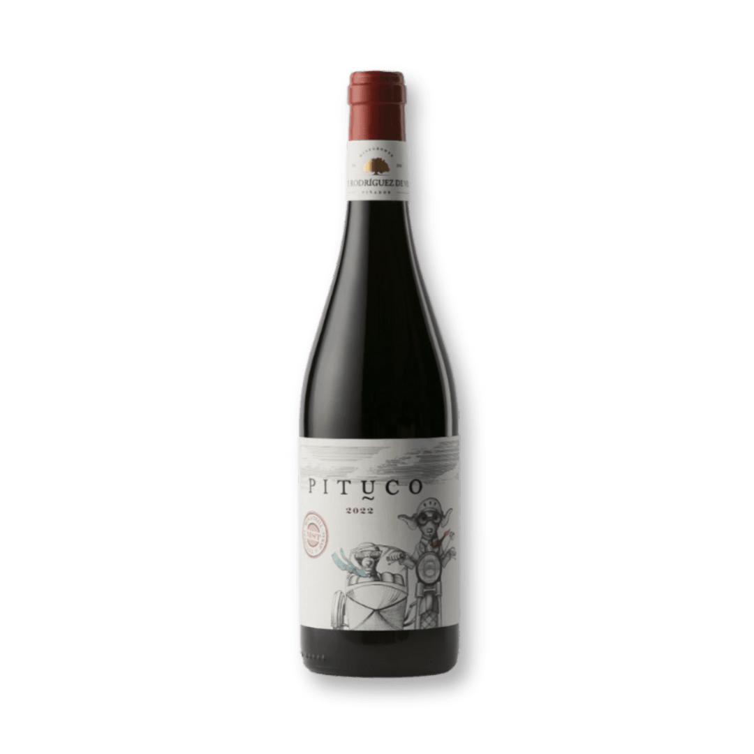 2022 Pituco Monastrell Blend - The Spanish Table