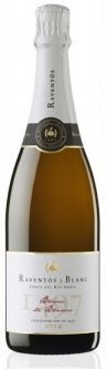 Raventos I Blanc "Blanc De Blancs" Brut Cava 2022 - The Spanish Table