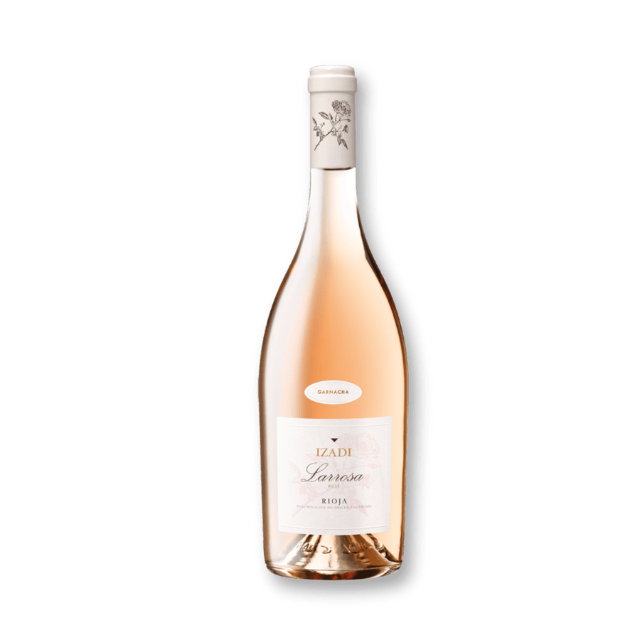 Izadi Larrosa 2024 Rosado Rioja - The Spanish Table