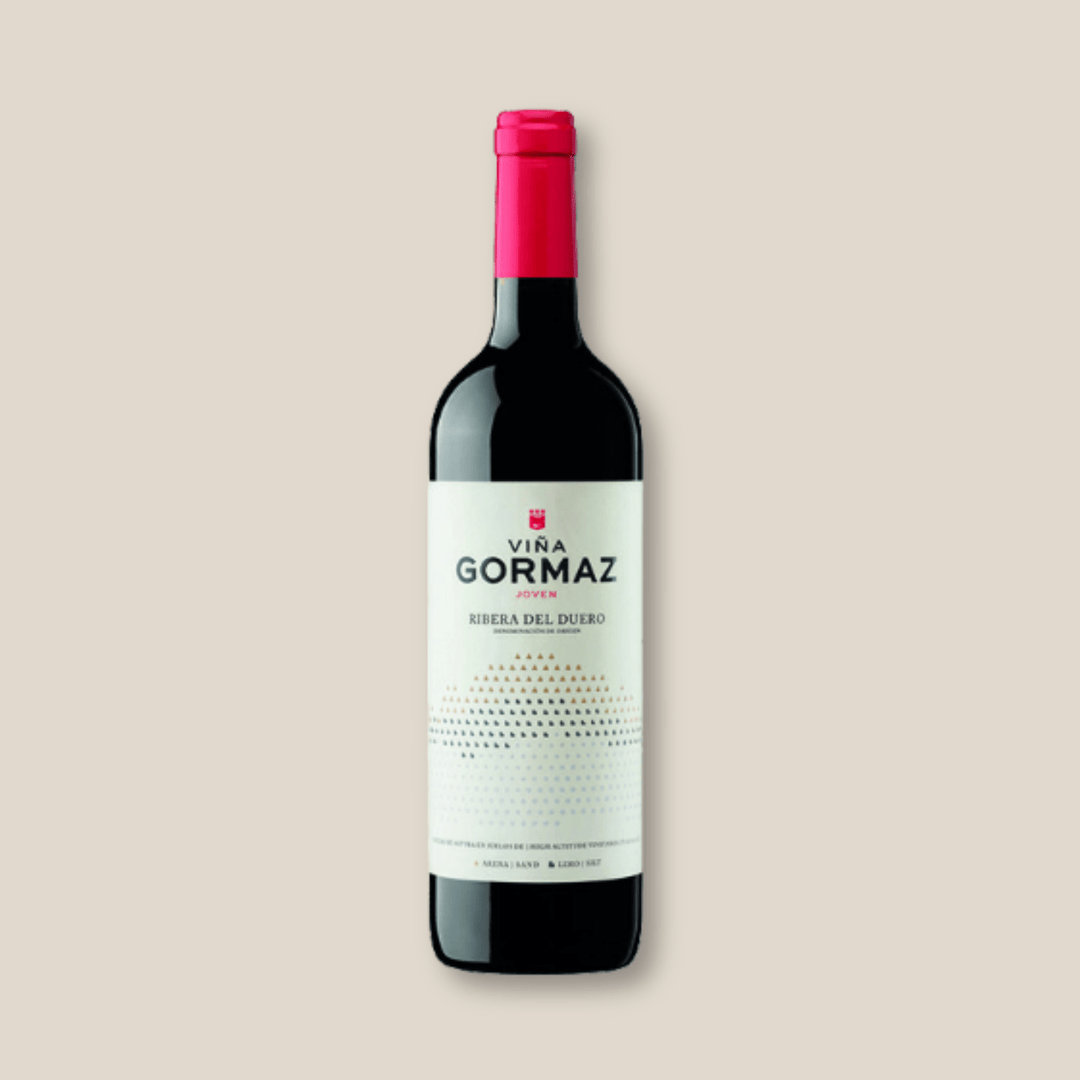 Vina Gormaz 2020 Joven Ribera Del Duero - The Spanish Table