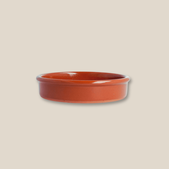 Cazuela, 15 Cm (Approx. 6") Natural - The Spanish Table
