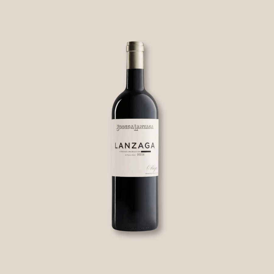 Bodega Lanzaga, 2019 Lanzaga, Rioja - The Spanish Table