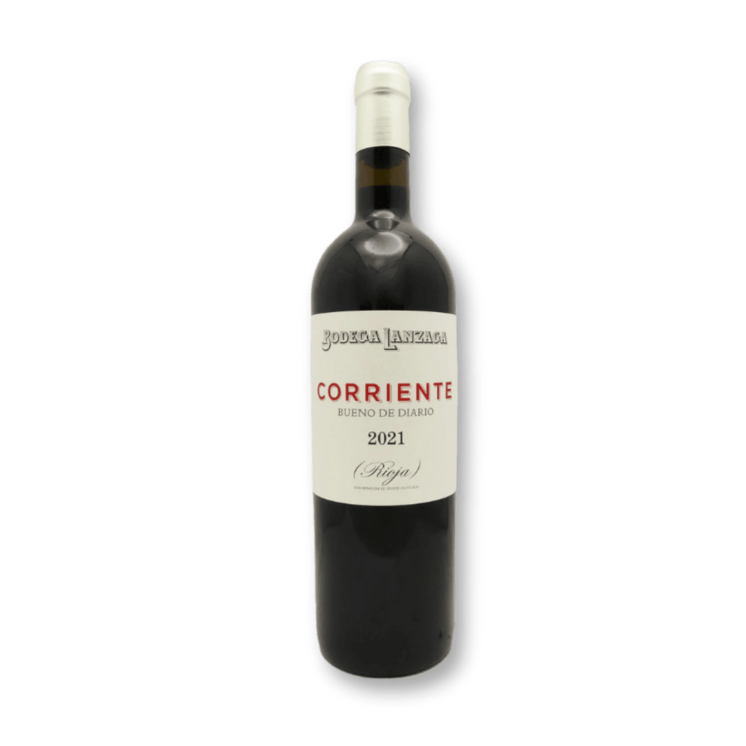 Bodegas Lanzaga 2021 Corriente Bueno de Diario, Rioja - The Spanish Table