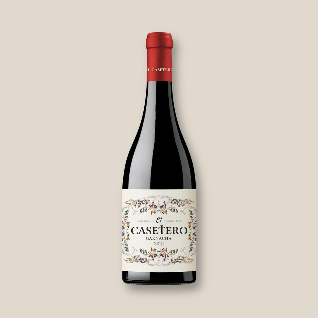 Bodegas Frontonio 2021 El Casetero Garnacha - The Spanish Table