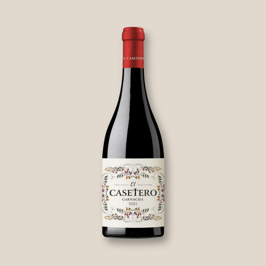 Bodegas Frontonio 2021 El Casetero Garnacha - The Spanish Table