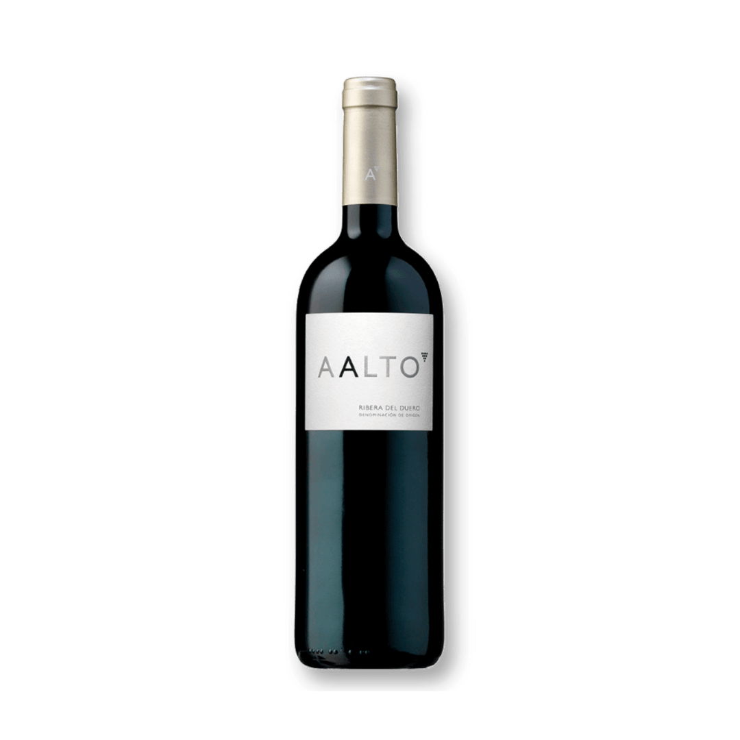 Aalto 2020 Ribera del Duero - The Spanish Table