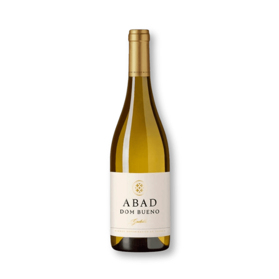 Abad Dom Bueno 2022 Godello Bierzo Blanco - The Spanish Table