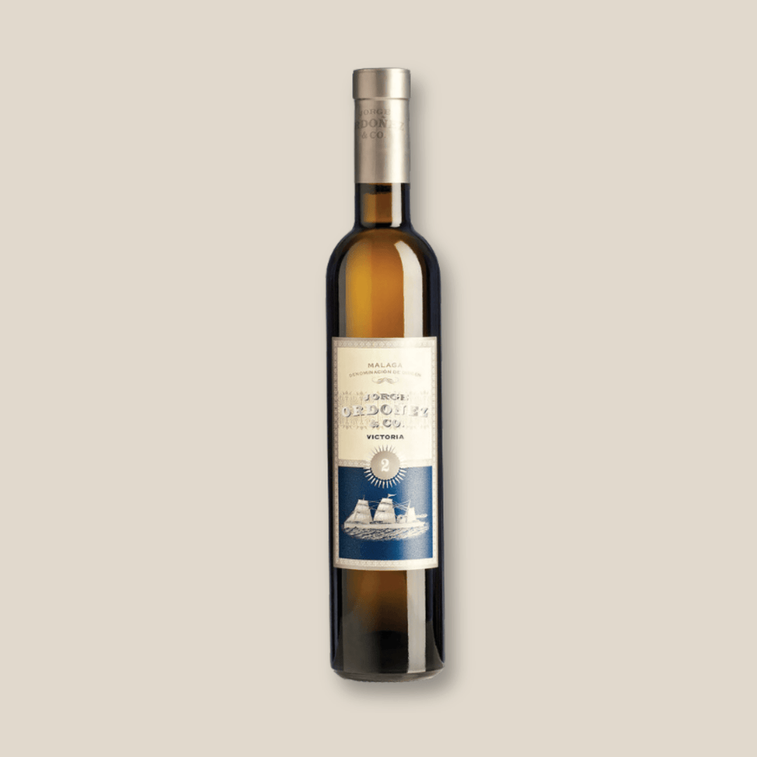 Jorge Ordonez & Co Old Vines Moscatel #2 Victoria - The Spanish Table