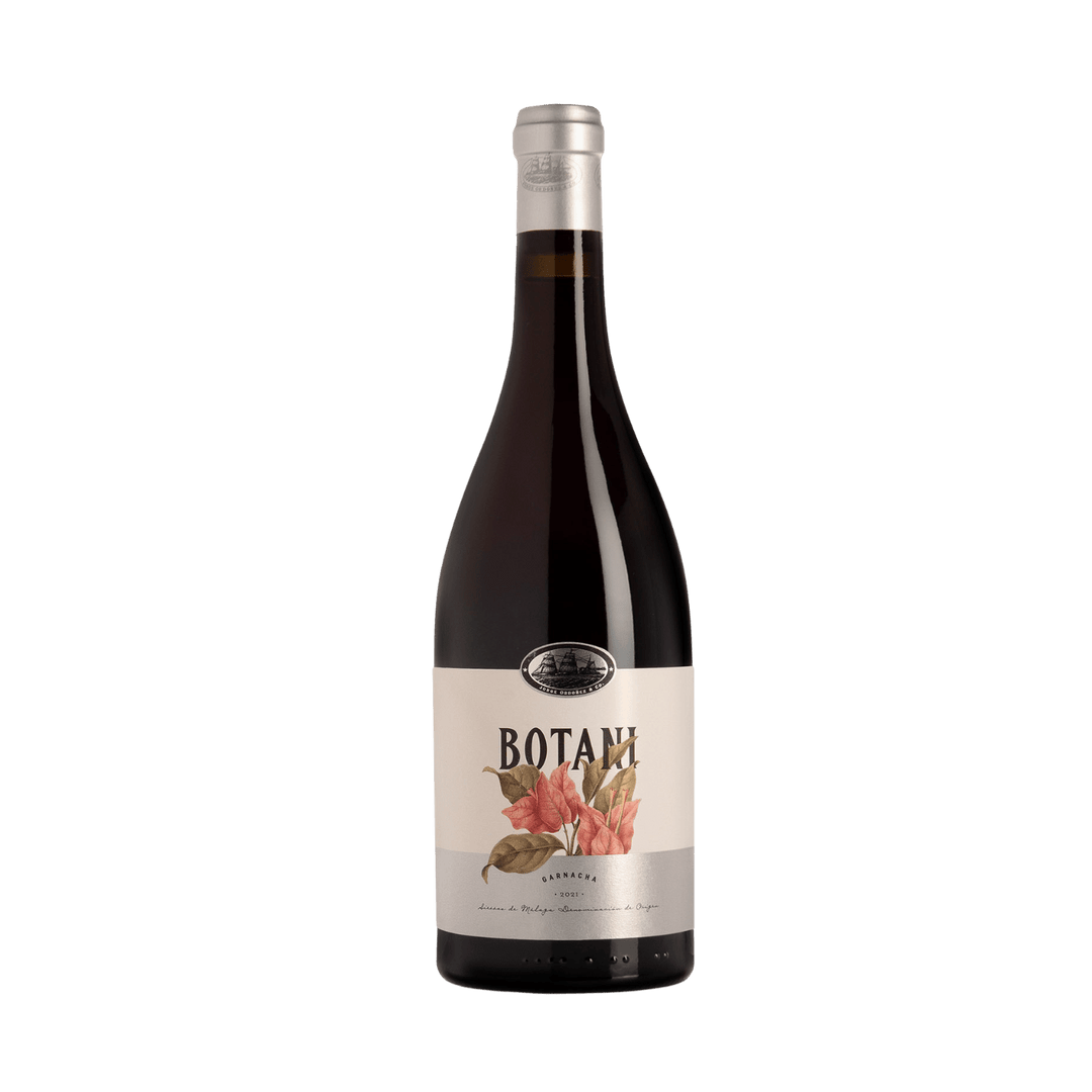 Bodegas Ordonez 2022 Botani Malaga Garnacha - The Spanish Table