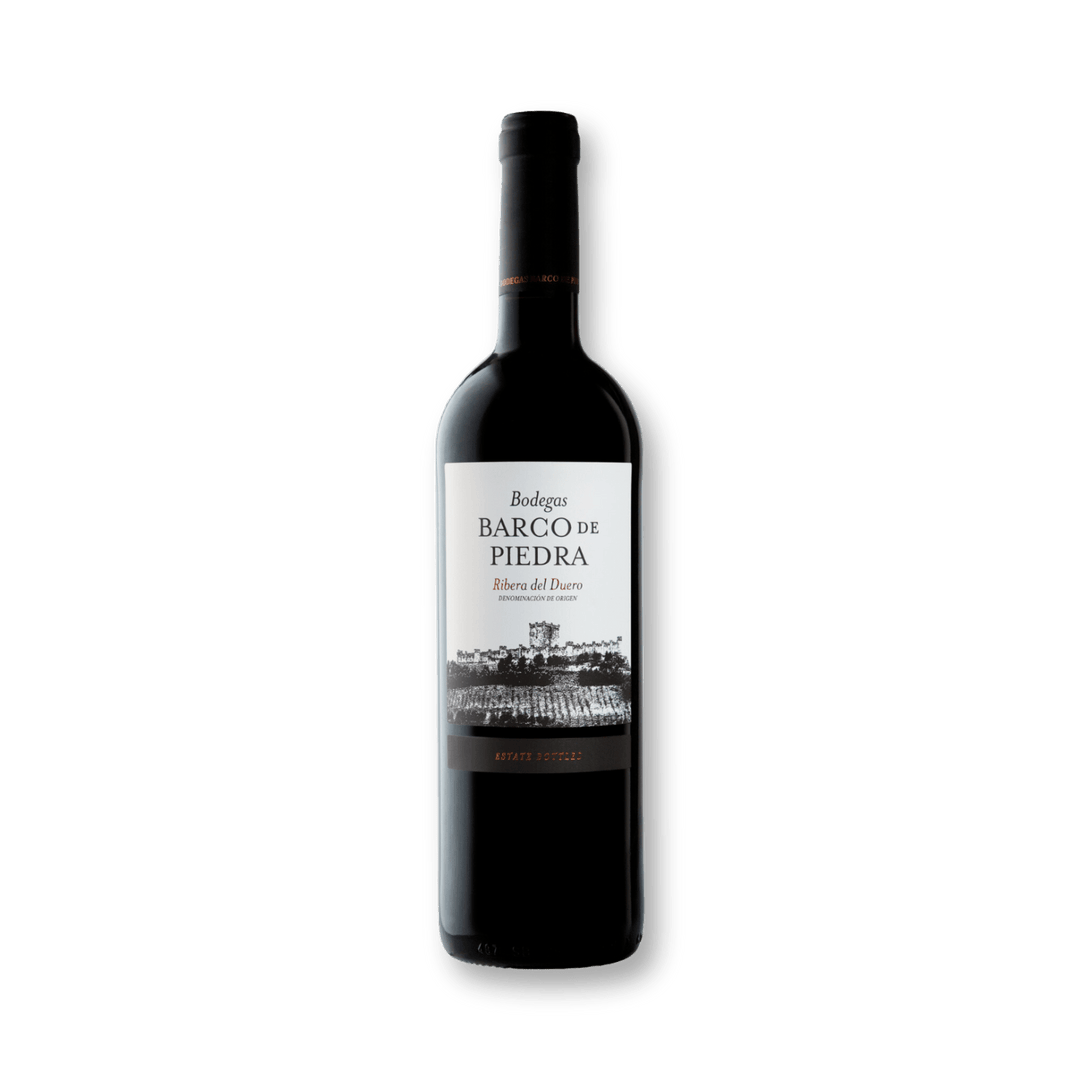 Barco de Piedra Ribera del Duero 2019 - The Spanish Table