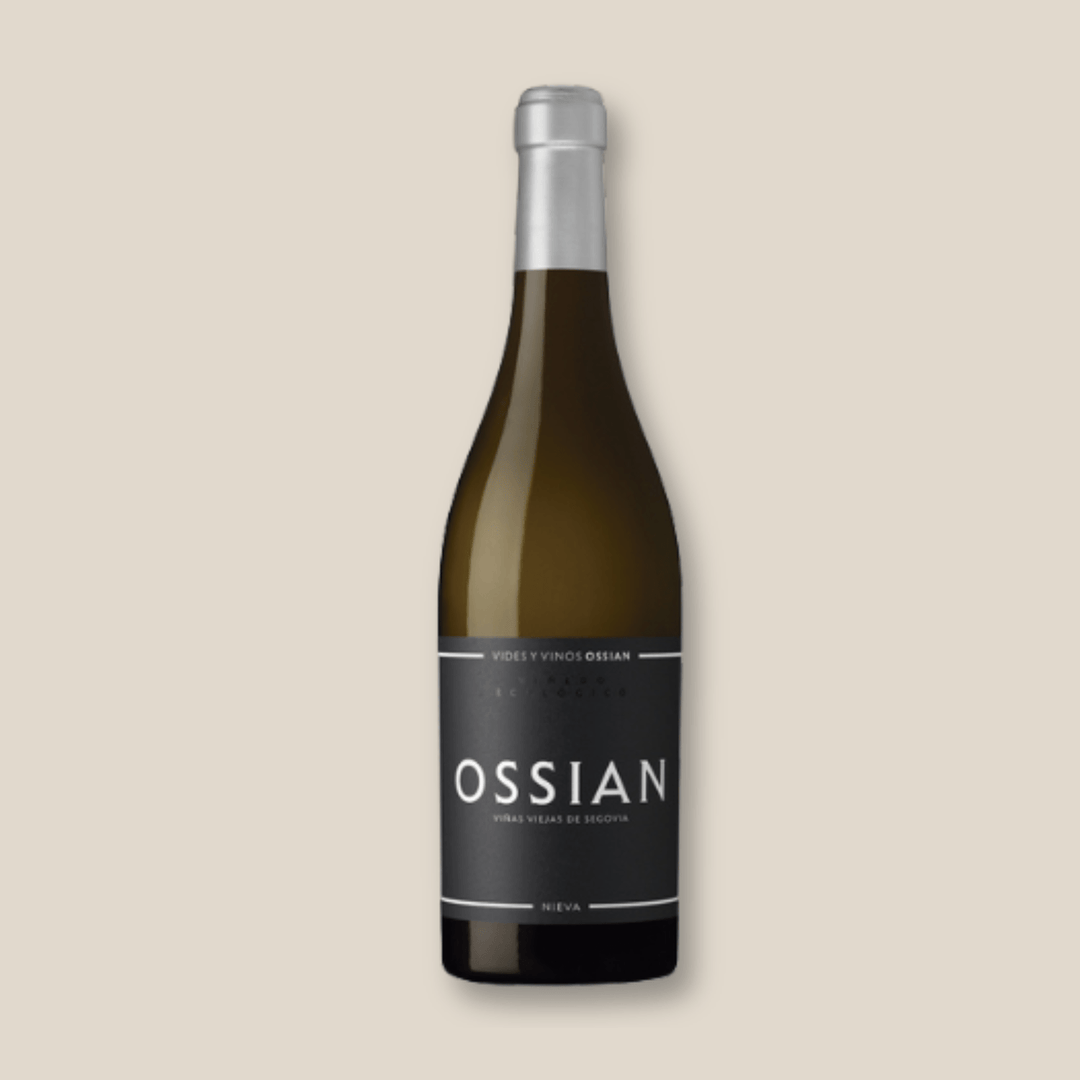 Ossian 2020 V.V. Verdejo Segovia - The Spanish Table