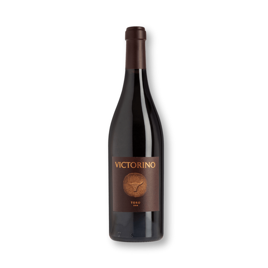 Teso La Monja 2018 Victorino, Toro - The Spanish Table