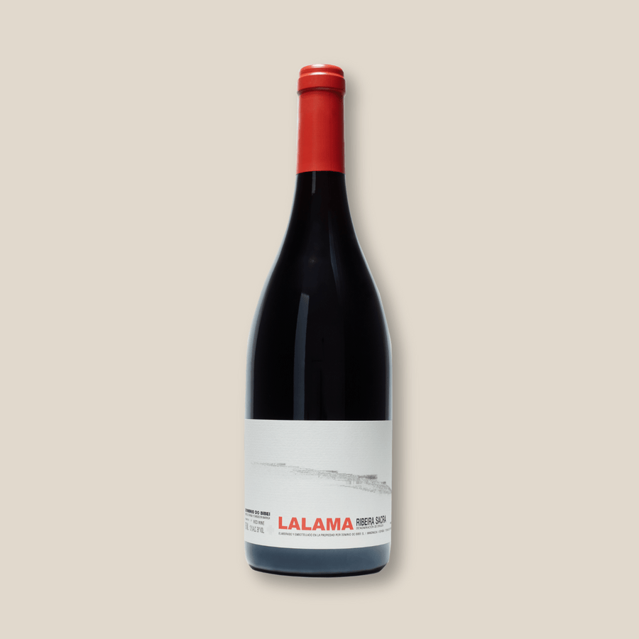 Dominio Do Bibei 2020 Lalama Blend Ribeira Sacra - The Spanish Table