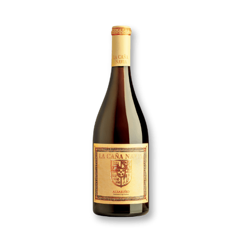 La Cana 2023 Navia Albarino Rias Baixas - The Spanish Table