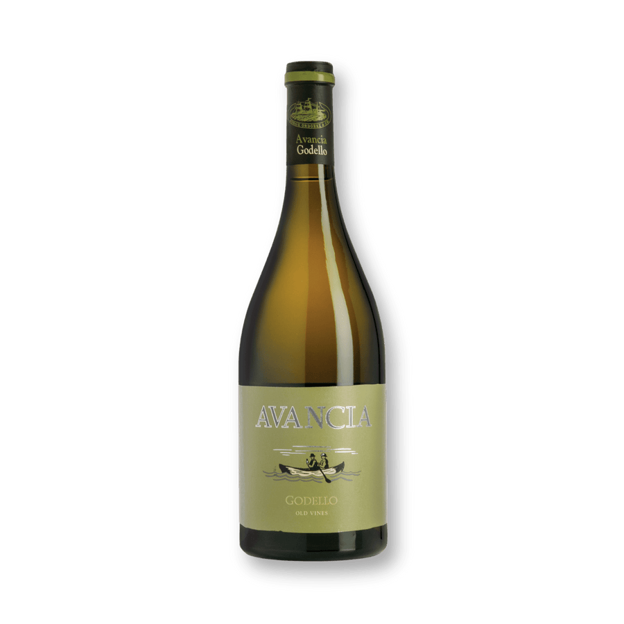 Avancia 2022 Old Vine Godello - The Spanish Table