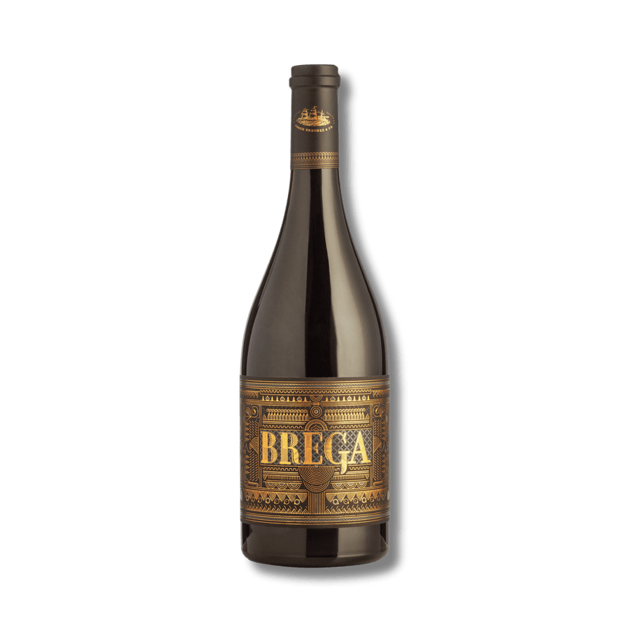 Bodegas Brega 2020 Brega Garnacha - The Spanish Table