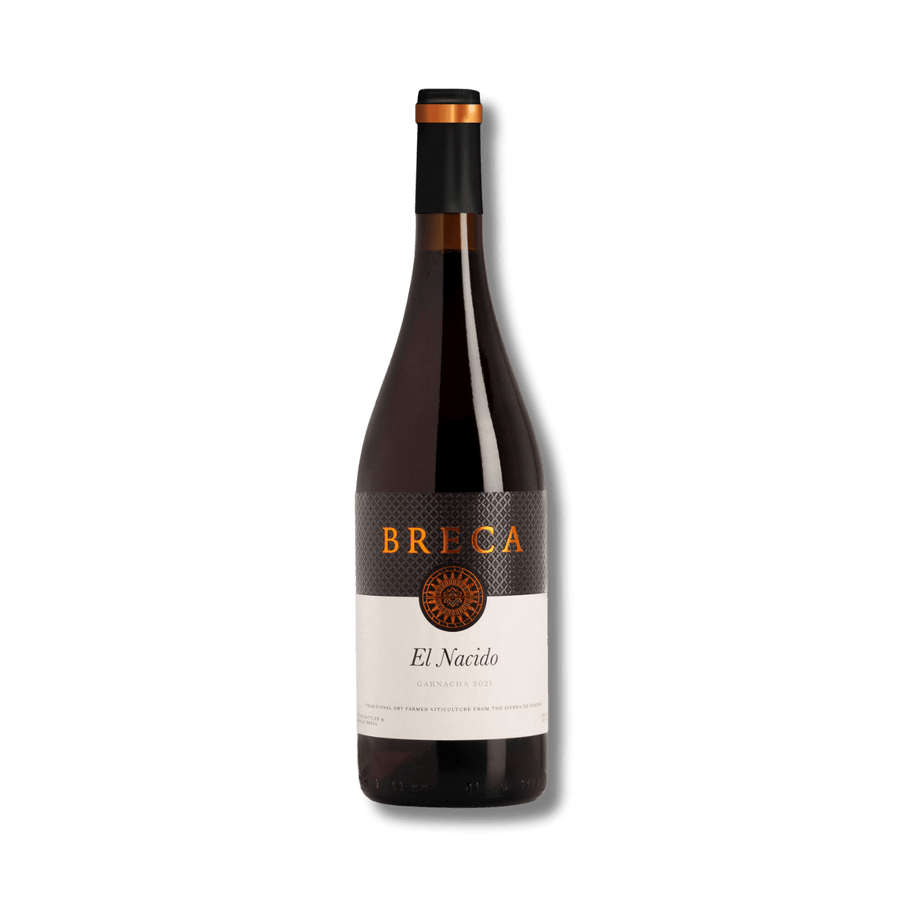 Bodegas Breca 2021 El Nacido - The Spanish Table