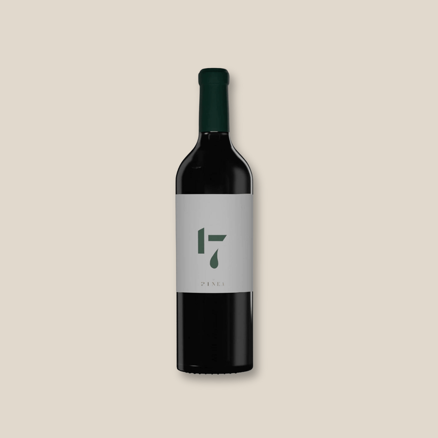 Pinea 2017 Tempranillo Ribera del Duero - The Spanish Table