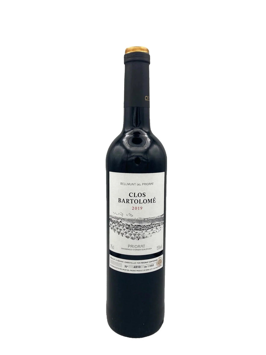 Clos Bartolome Priorat 2020 - The Spanish Table