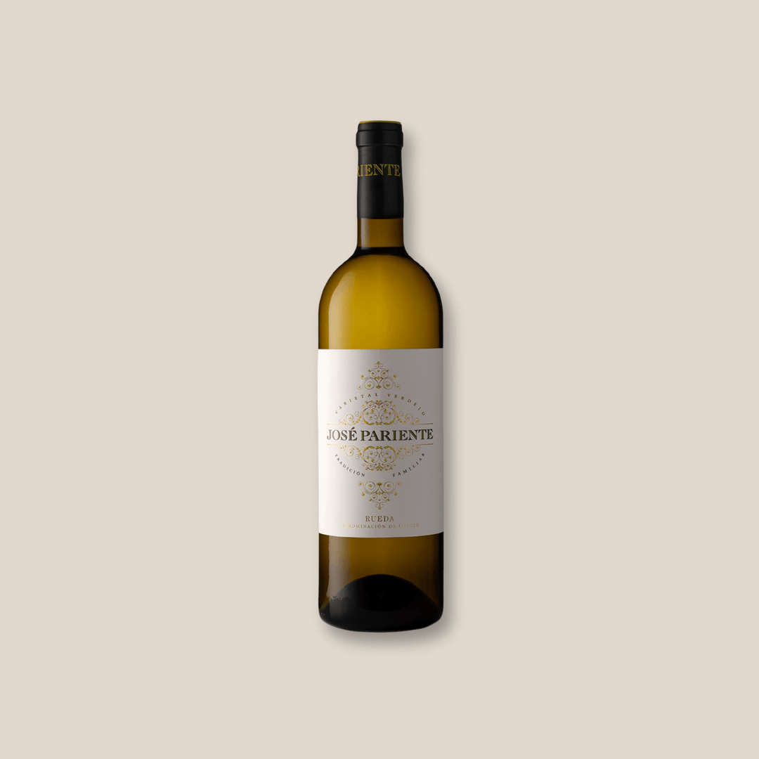 Jose Pariente 2023 Verdejo - The Spanish Table