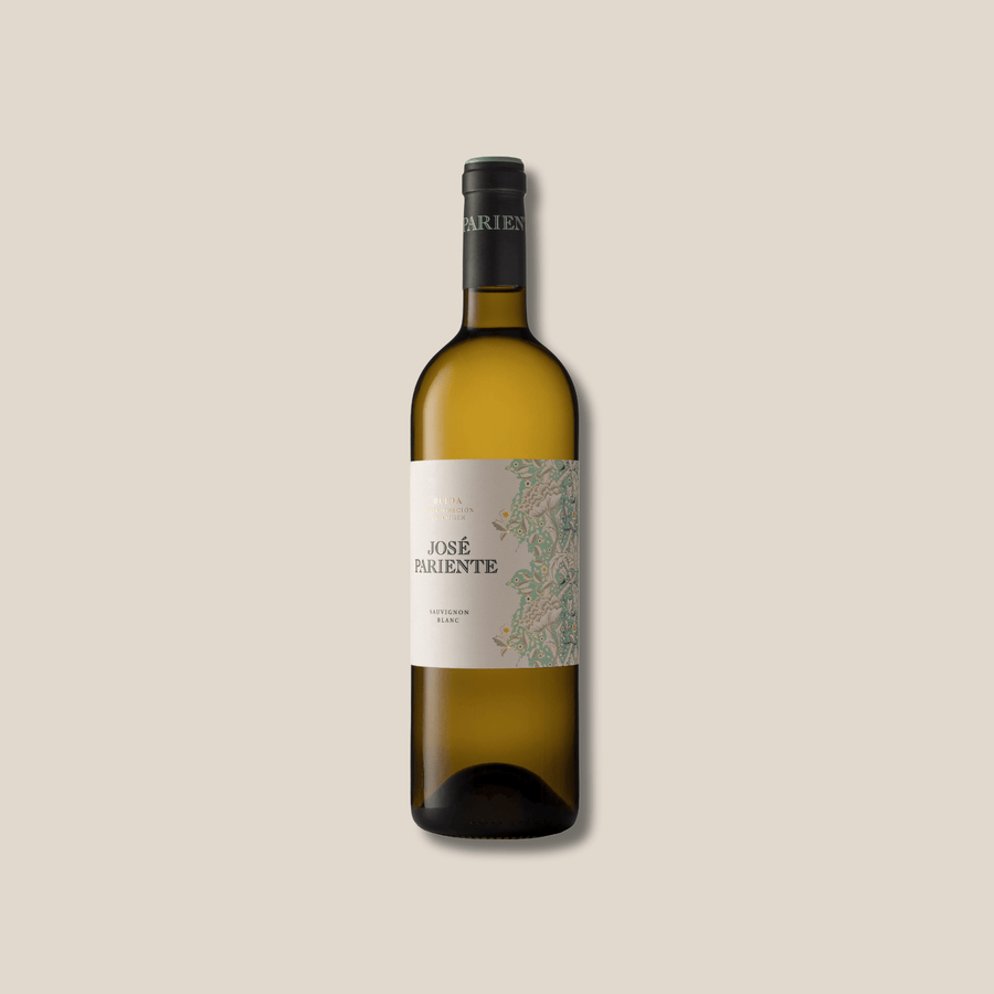 Jose Pariente 2023 Sauvignon Blanc - The Spanish Table