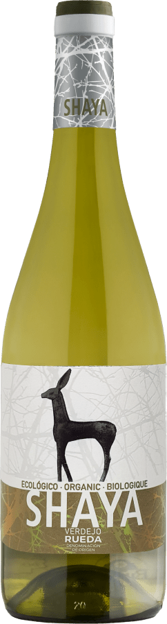 Shaya 2021 Verdejo Rueda Blanco - The Spanish Table