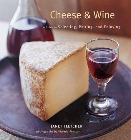 Cheese & Wine - The Spanish Table