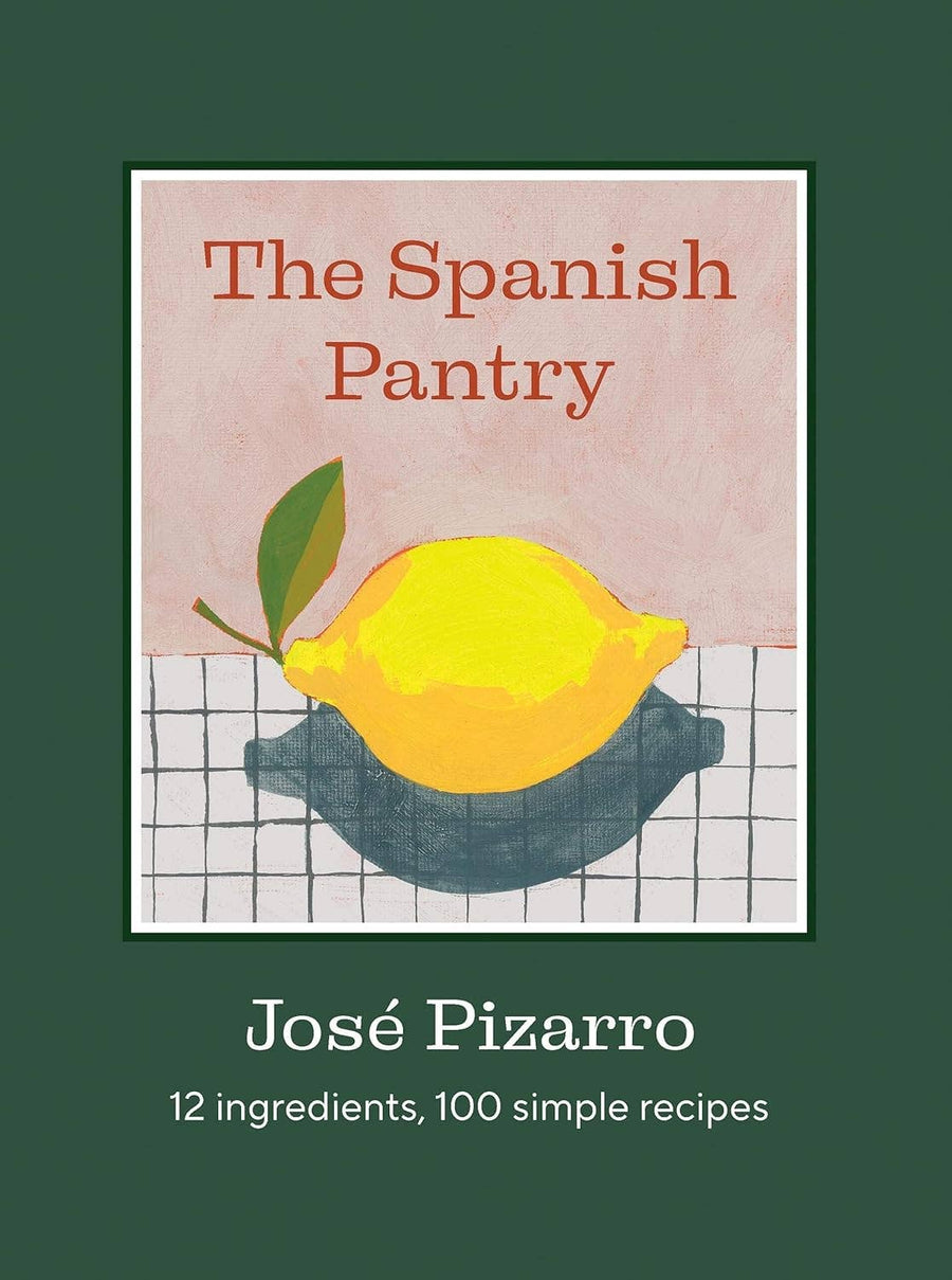 The Spanish Pantry - The Spanish Table