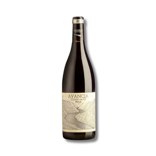 Avancia 2024 Cuvee de O Mencia