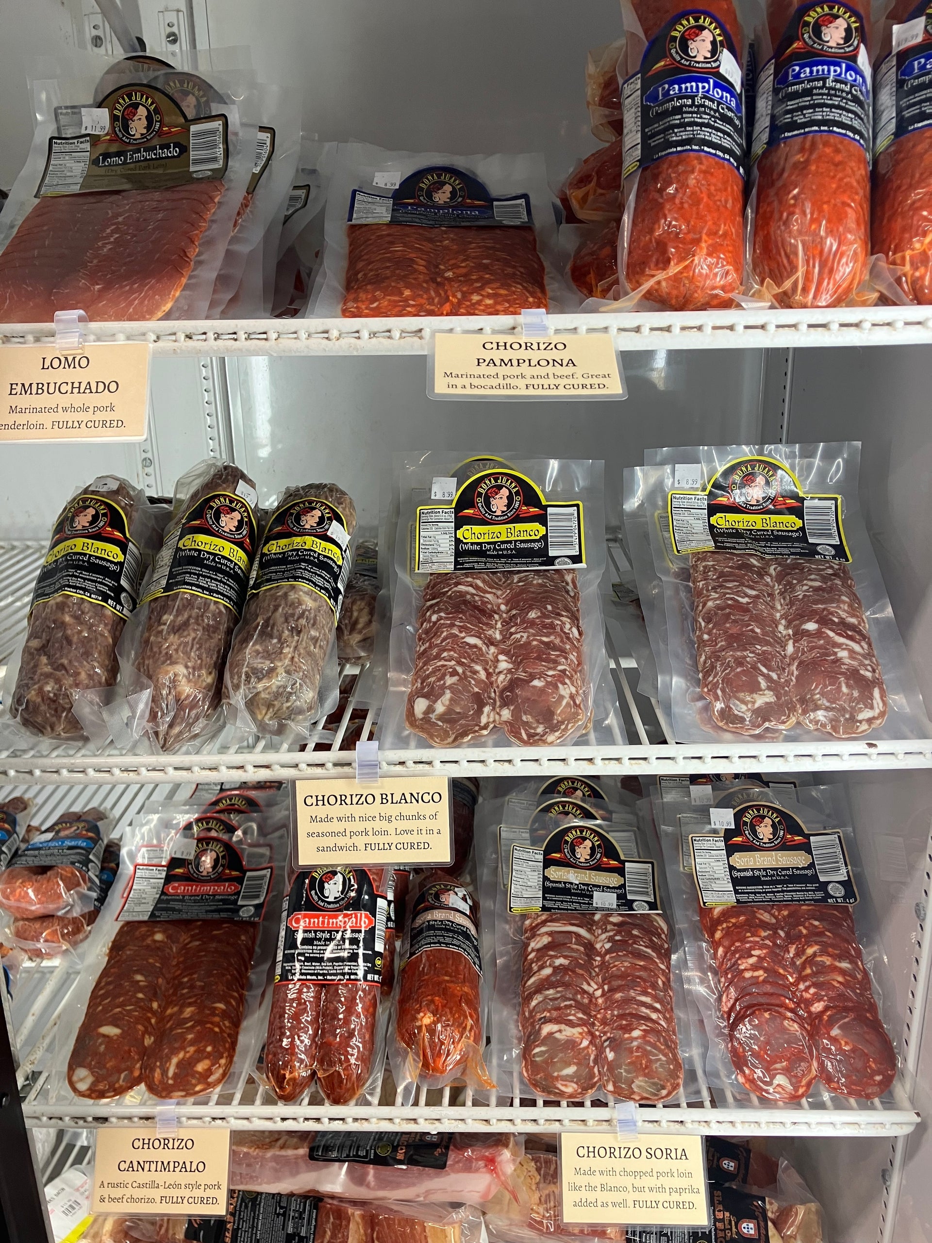 Spanish Table Berkeley Store Page The Spanish Table