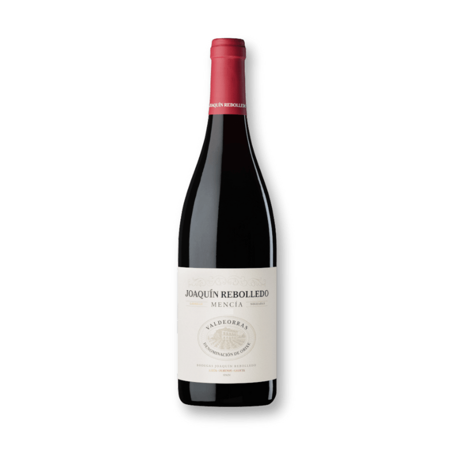Joaquín Rebolledo 2024 Mencia - The Spanish Table