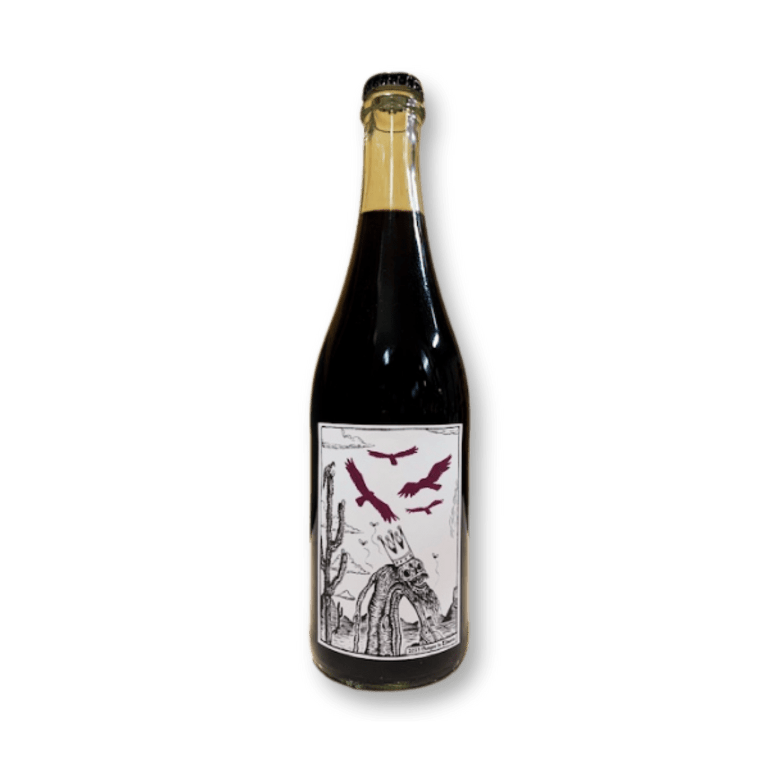 Chillable 6 - Pack Reds - The Spanish Table