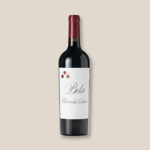 Cune Bela 2020 Ribera del Duero - The Spanish Table