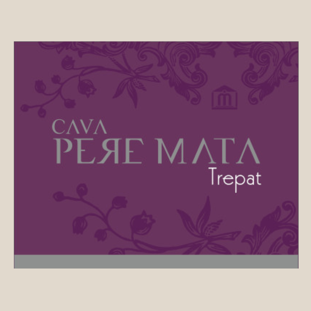 Pere Mata 2021 Trepat Extra Brut Reserva - The Spanish Table