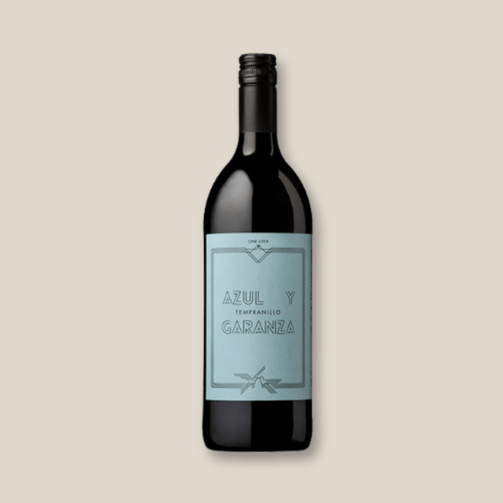 Chillable 6 - Pack Reds - The Spanish Table