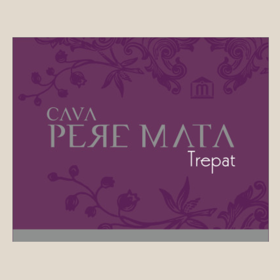 Pere Mata 2019 Trepat Extra Brut Reserva - The Spanish Table