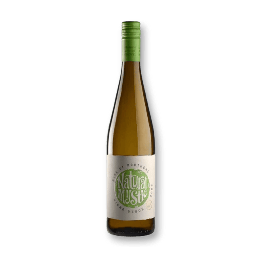 Natural Mystic 2023 Vinho Verde Branco - The Spanish Table