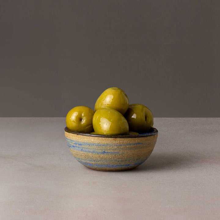 Triana Olivas. Whole Gordal Queen Olives - The Spanish Table