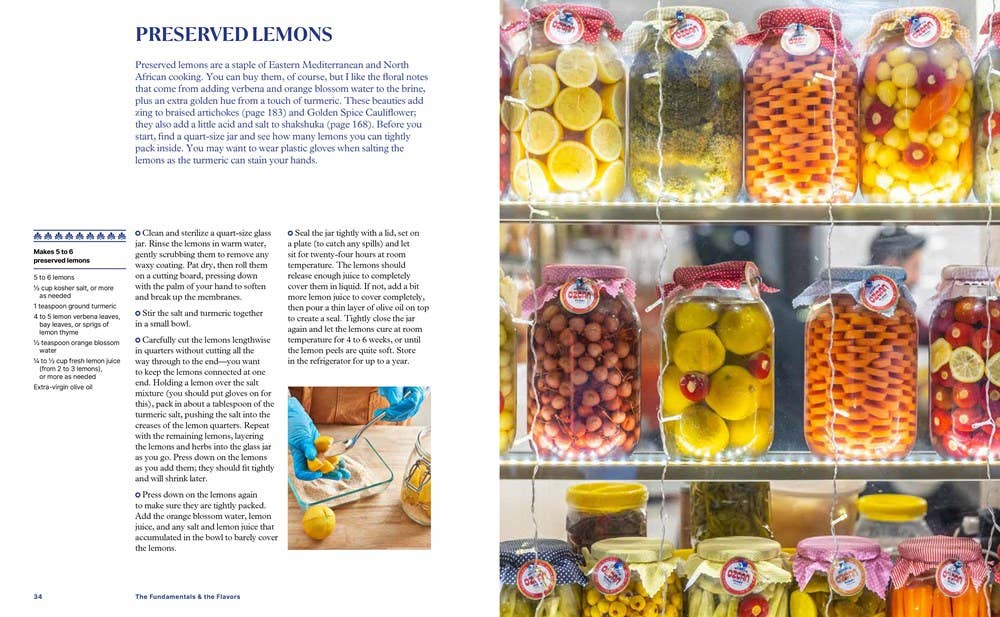 Zaytinya : José Andrés - The Spanish Table